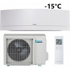 Кондиціонер спліт-система Daikin Emura FTXJ20MW / RXJ20M