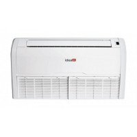 Напольно-стельовий кондиціонер IDEA IUB-24 HR-PA6-DN1/IOU-24 HR-PA6-DN1