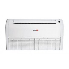 Напольно-стельовий кондиціонер IDEA IUB-24 HR-PA6-DN1/IOU-24 HR-PA6-DN1