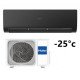 Кондиціонер Haier AS35S2SF1FA-BH/ 1U35S2SM1FA Flexis Inverter WI-FI 