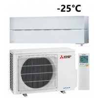 Кондиціонер спліт-система Mitsubishi Electric Premium Inverter Zubadan MSZ-LN50VG2V-/MUZ-LN50VGHZ2