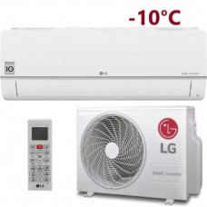 Кондиціонер інверторний LG PC18SQ Standard Plus