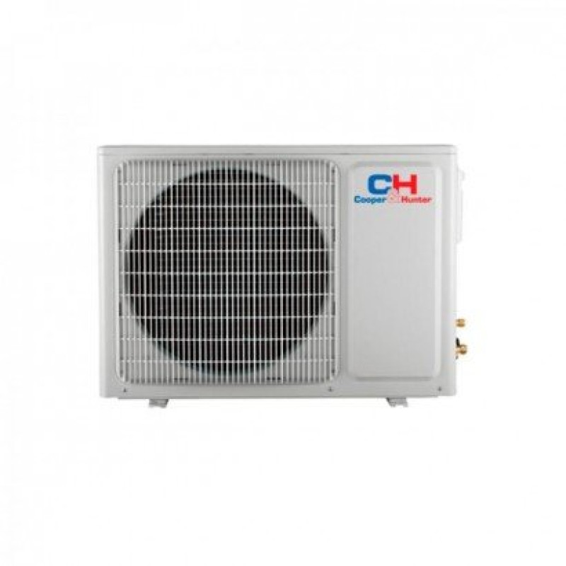 Кондиціонер Cooper&Hunter CH-S12FTXB-W Avalon White