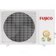 Напольно-стельовий кондиціонер Fujico ACF-V24AHRN1