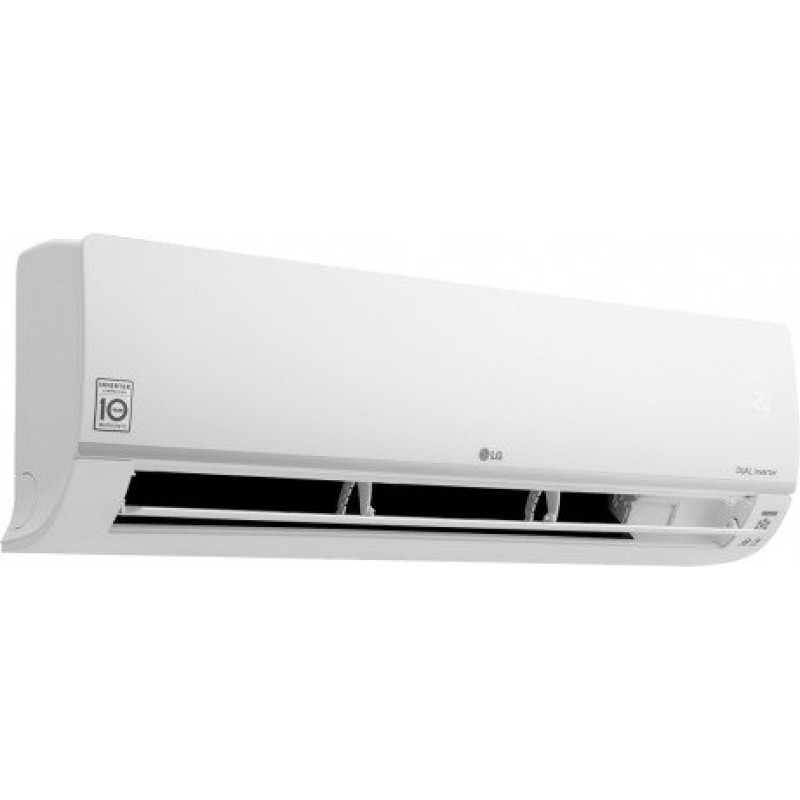 Кондиціонер інверторний LG PC18SQ Standard Plus