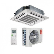 Касетний кондиціонер Olmo OSH-T48HRK2 / OSH-OU48HFK2