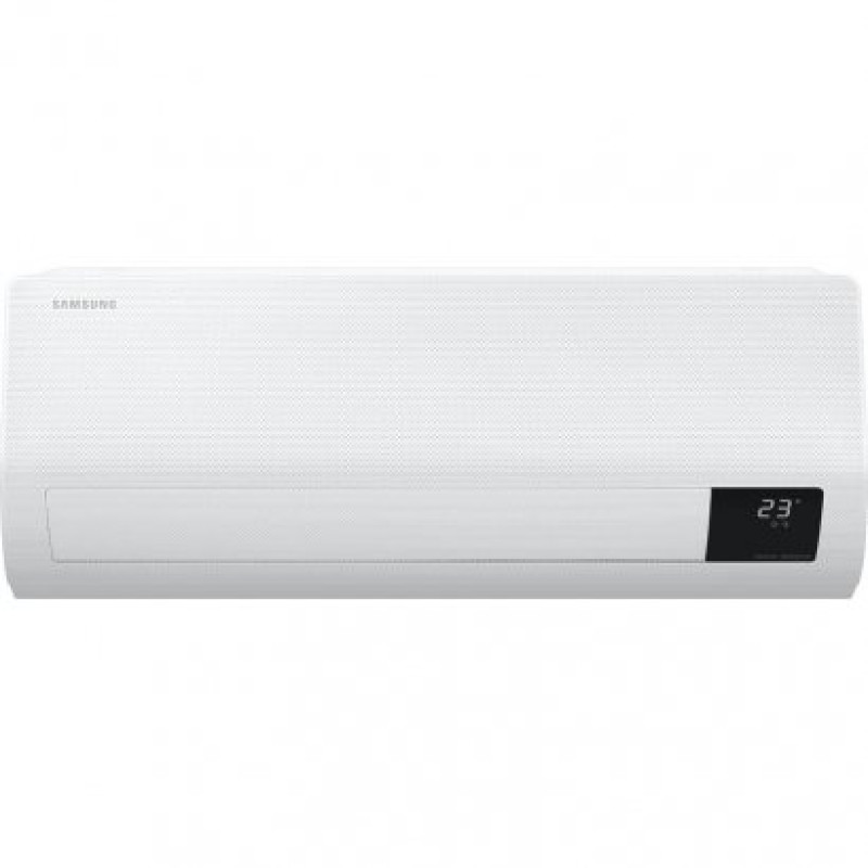 Кондиціонер інверторний Samsung AR09BXFAMWKNUA Geo WindFree WiFi R32   