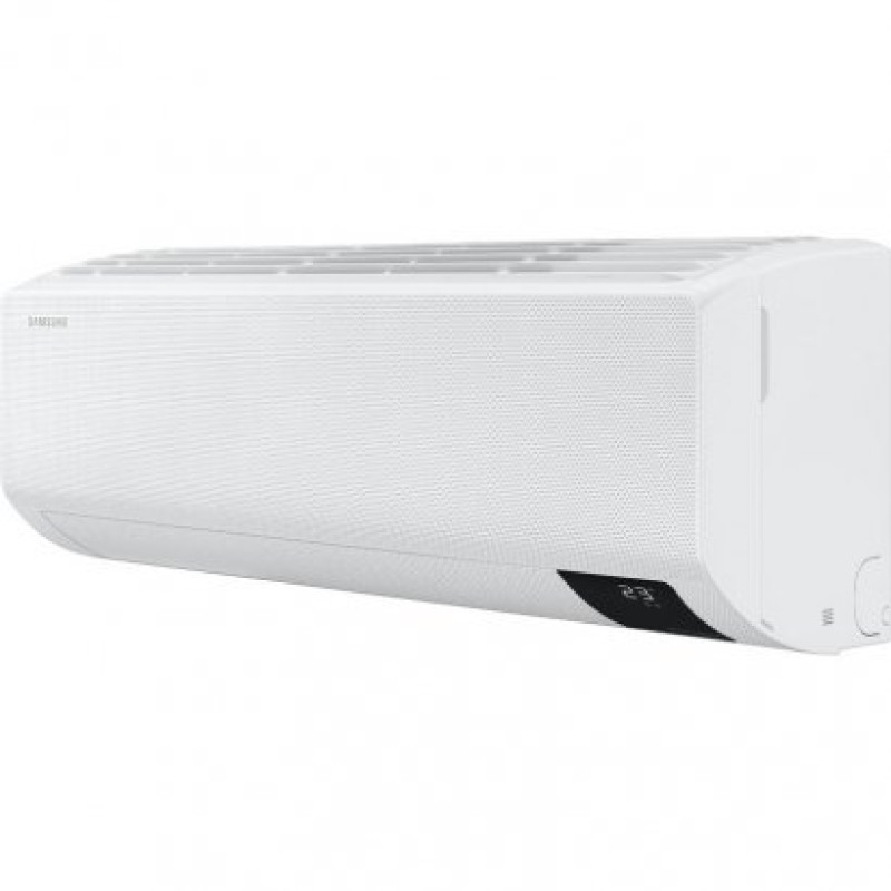 Кондиціонер інверторний Samsung AR09BXFAMWKNUA Geo WindFree WiFi R32   