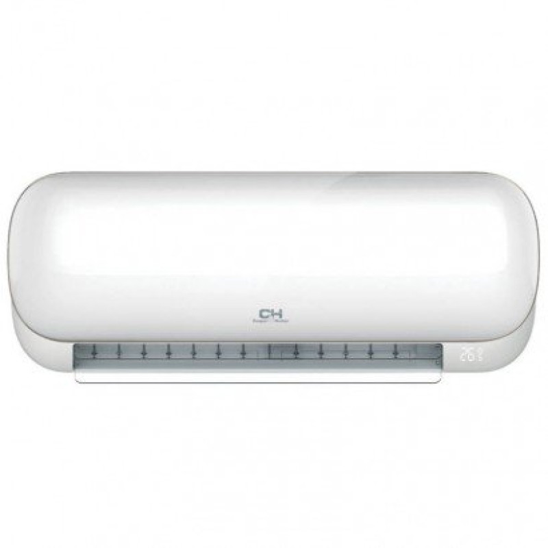 Кондиціонер Cooper&Hunter CH-S12FTXB-W Avalon White