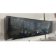 Кондиціонер Cooper&Hunter CH-S18FTXAL2-FB SUPREME CONTINENTAL (FULL BLACK) R32  Wi-Fi
