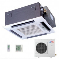 Касетний кондиціонер Cooper&hunter CH-IC12NK4/CH-IU12NK4