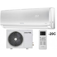 Кондиціонер спліт-система інверторна Digital DAC-i 18SWT2