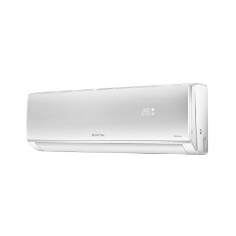 Кондиціонер спліт-система інверторна Digital DAC-i 12SWT2