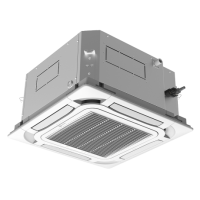 Касетний кондиціонер Electrolux EACC-60H / UP3-DC / N8