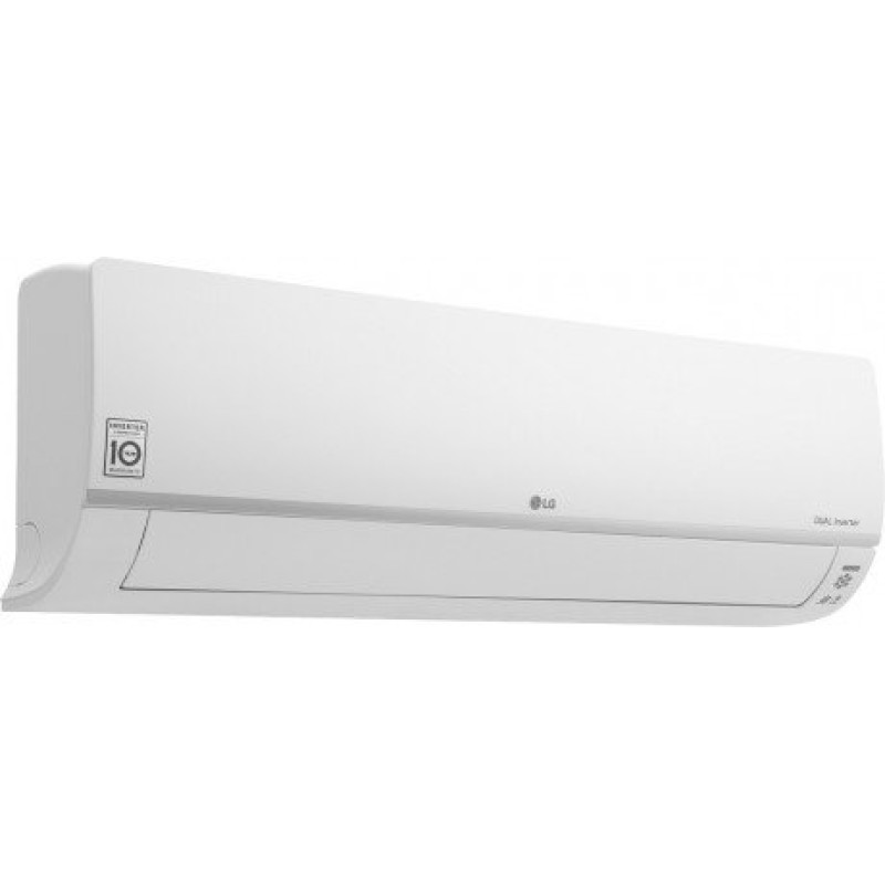 Кондиціонер інверторний LG PC18SQ Standard Plus