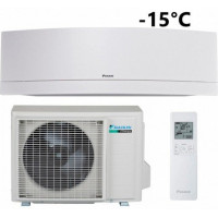 Кондиціонер спліт-система Daikin Emura FTXJ35MW / RXJ35M