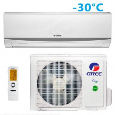 Кондиціонер спліт-система Gree Stage DC inverter Wi-fi GWH18QE-S6DBD2B