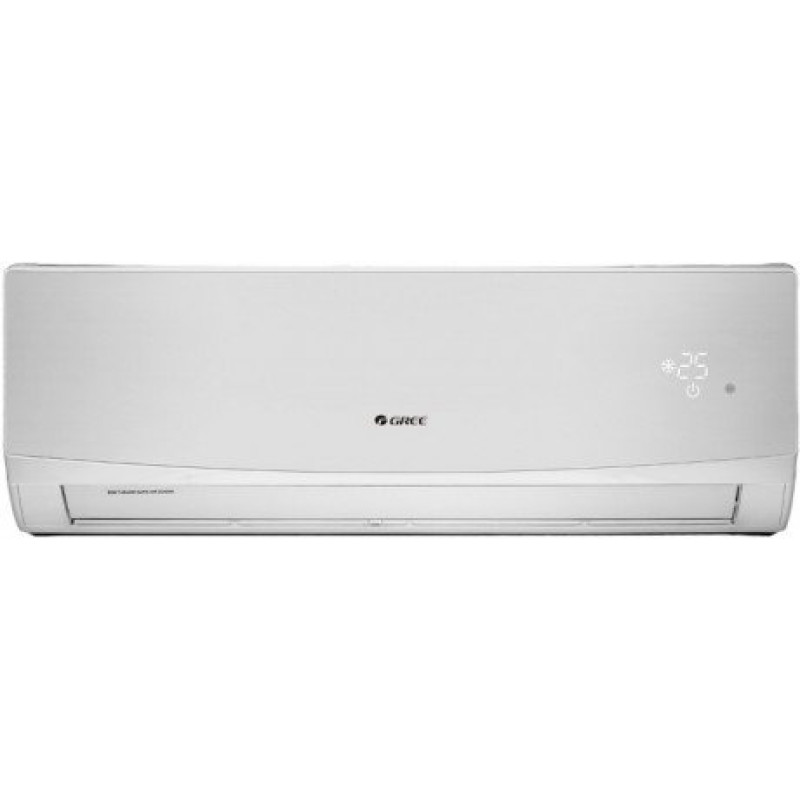 Кондиціонер спліт-система Gree Lomo GWH18QD-K6DND2D Silver