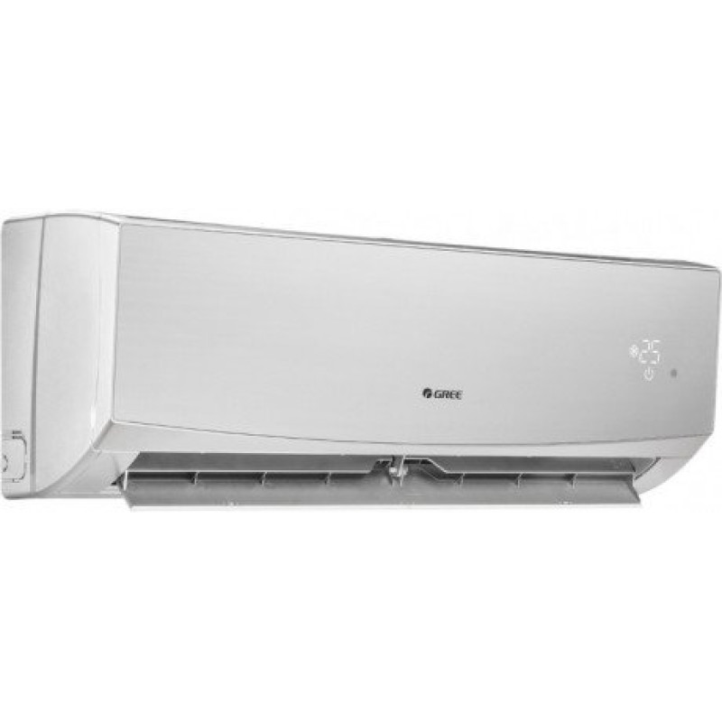 Кондиціонер спліт-система Gree Lomo GWH18QD-K6DND2D Silver