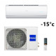Кондиціонер спліт-система Haier Jade AS25S2SJ1FA-3 1U25MECFRA-3