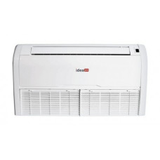 Напольно-стельовий кондиціонер IDEA IUB-36 HR-PA6-DN1/IOU-36 HR-PA6-DN1