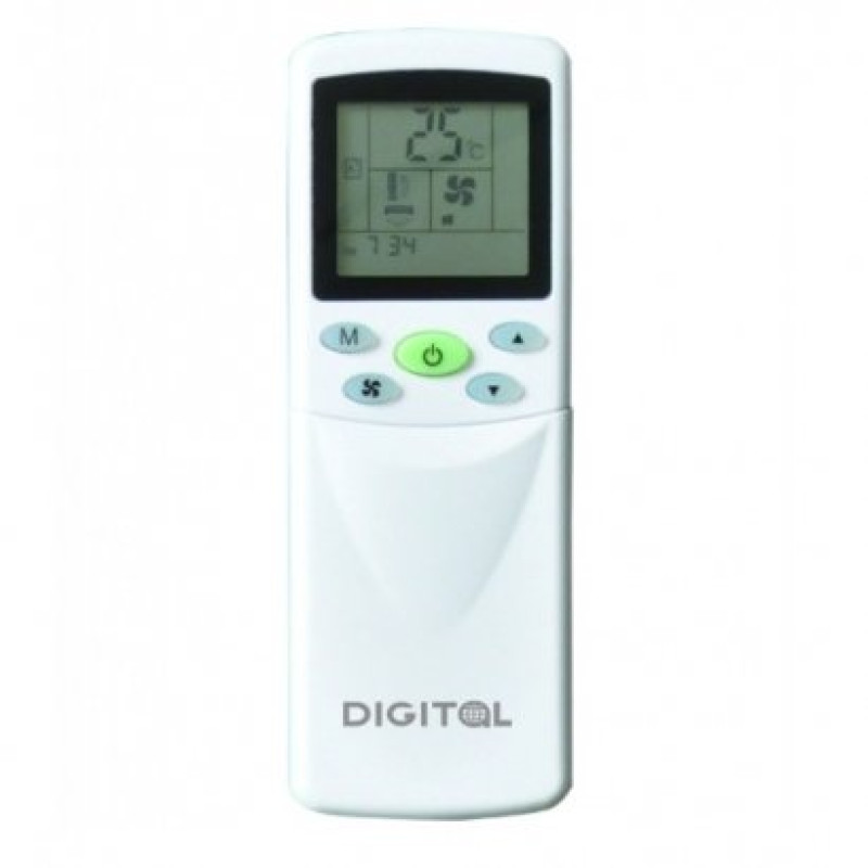 Напольно-потолочного кондиционер Digital DAC-CV24СH