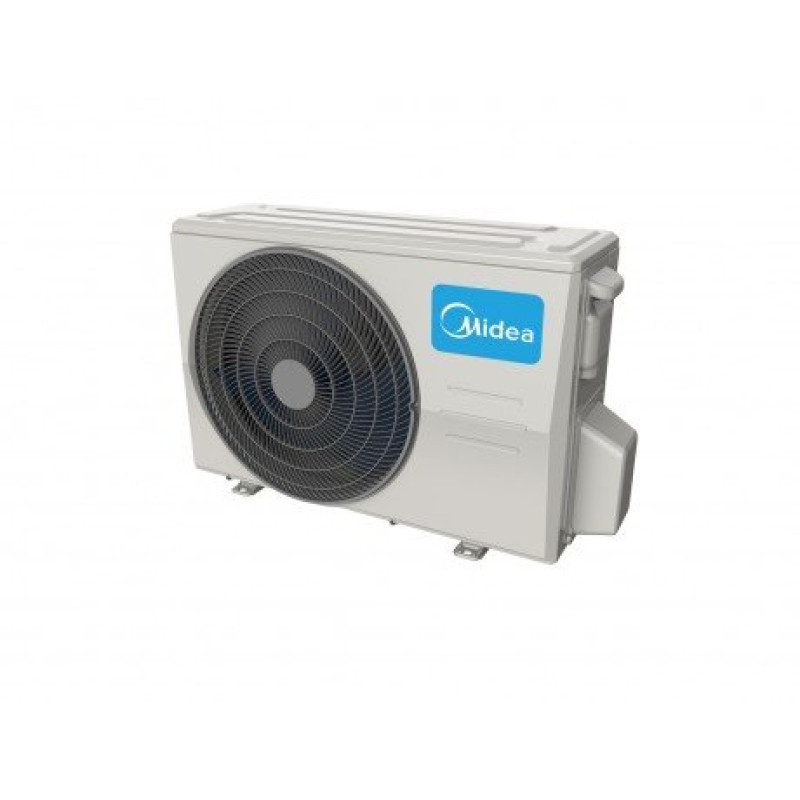 Інверторний кондиціонер MIDEA MSAG-12HRFN8-I/MSAG-12HRFN8-O Xtreme R32