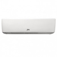 Внутрішній блок мультиспліт-системи Cooper & Hunter VITAL INVERTER WI-FI CH-S18FTXF-NG (I)