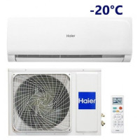 Кондиціонер Haier Tibio inverter -20⁰C AS25TADHRA-CL / 1U25BEEFRA