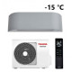 Кондиціонер спліт-система Toshiba Haori RAS-13N4KVRG-UA/RAS-13N4AVRG-UA