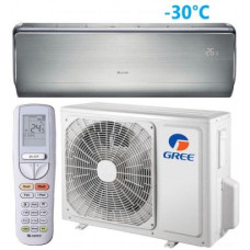 Кондиціонер інверторний Gree GWH12UB-K3DNA4F U-Crown