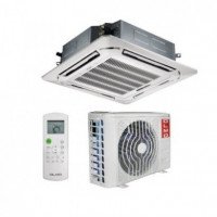 Касетний кондиціонер Olmo OSH-T48HRK2 / OSH-OU48HFK2