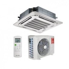 Касетний кондиціонер Olmo OSH-T48HRK2 / OSH-OU48HFK2