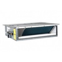 Канальний кондиционер Gree U-Match GFH60K3HI / GUHN60NM3HO