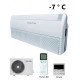 Напольно-стельовий кондиціонер Digital DAC-CV36СH
