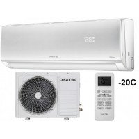 Кондиціонер спліт-система інверторна Digital DAC-i 18SWT2