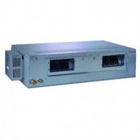 Канальний кондиціонер EWT CLIMA B48GAHI