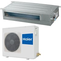 Канальний кондиціонер Haier AD71S2SM3FA 1UH071N1ERG
