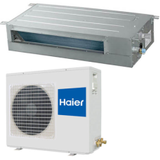 Канальний кондиціонер Haier AD105S2SM3FA 1UH105N1ERG