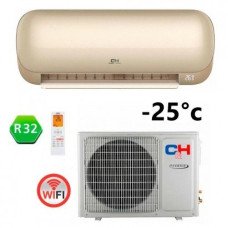 Кондиціонер Cooper&Hunter CH-S09FTXB-G AVALON GOLD