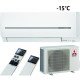 Кондиціонер спліт-система Mitsubishi Electric Standard Inverter MSZ-AP25VGK/MUZ-AP25VG