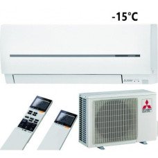 Кондиціонер спліт-система  Mitsubishi Electric Standard Inverter MSZ-AP60VGK/MUZ-AP60VG