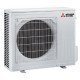 Кондиціонер спліт-система  Mitsubishi Electric Standard Inverter MSZ-AP60VGK/MUZ-AP60VG