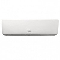 Внутрішній блок мультиспліт-системи Cooper & Hunter VITAL INVERTER WI-FI CH-S18FTXF-NG (I)