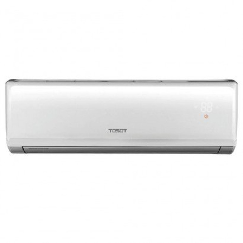 Інверторний кондиціонер Tosot GK-09TS North Inverter 