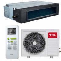 Канальний кондиціонер TCL TCC-36D2HRA/U3(SY)