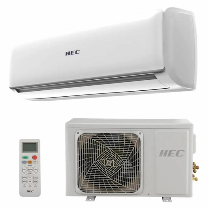 Кондиціонер Haier HEC-09HTD03/R2(I)/HEC-09HTD03/R2(O)