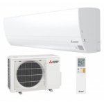 Кондиціонер спліт-система Mitsubishi Electric MSZ-BT20VG/MUZ-BT20VG Standard Inverter 