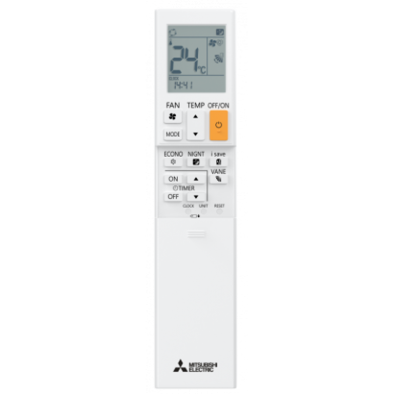 Кондиціонер спліт-система Mitsubishi Electric MSZ-BT20VG/MUZ-BT20VG Standard Inverter 