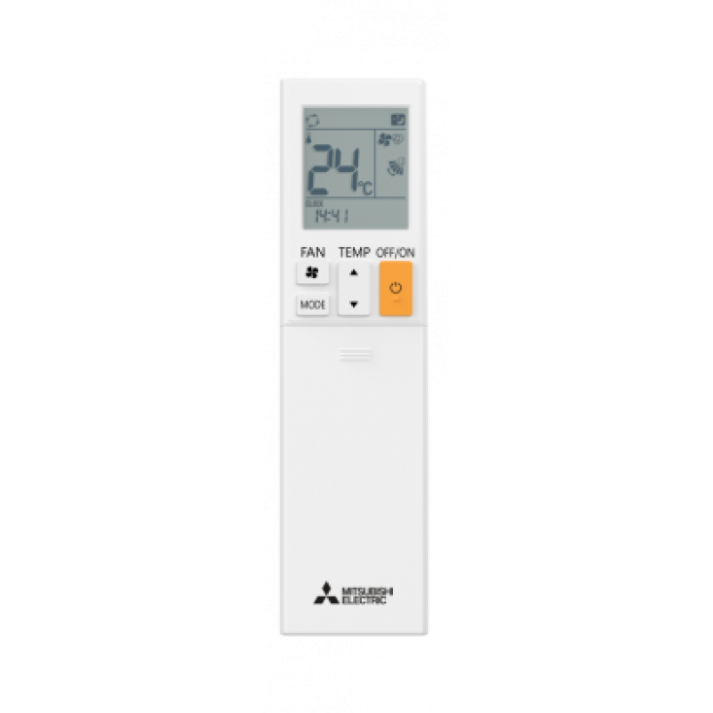 Кондиціонер спліт-система Mitsubishi Electric MSZ-BT20VG/MUZ-BT20VG Standard Inverter 